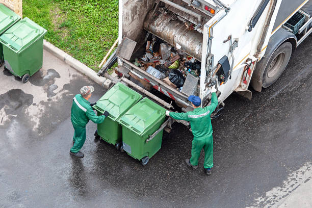 Best Household Junk Removal  in Cumings, TX